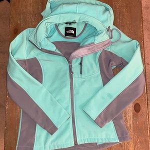 North Face Jacket